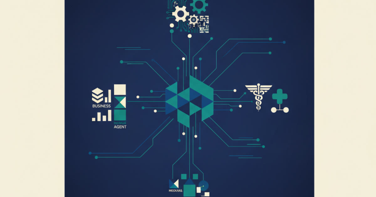 Agent IA : cas d'usage concrets par métier