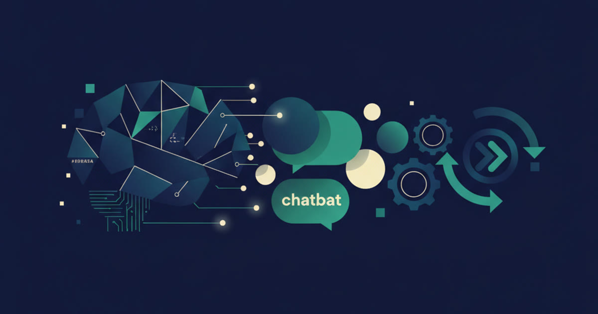 Agent IA, chatbot, automatisation : quelles différences ?
