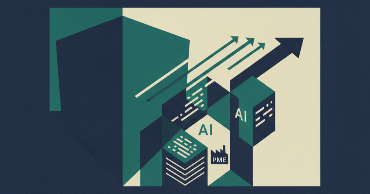 AI Act : ce qu'une PME doit faire concrètement en 2026