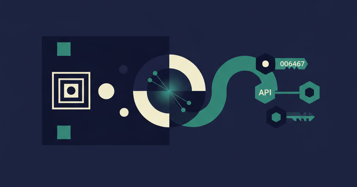 Bases de données, OAuth, clés API : ce qu'il faut comprendre avant de coder avec l'IA