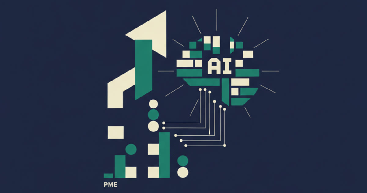 Comment financer un projet IA en PME en 2026