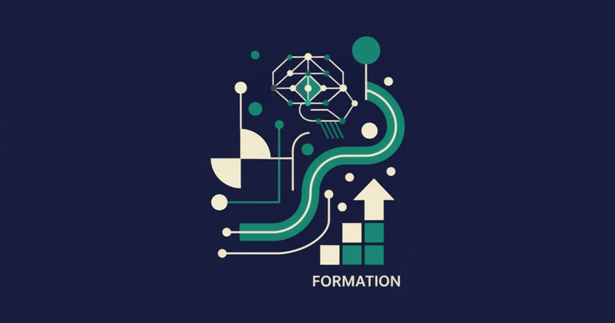 Formation IA à Bordeaux : financée OPCO, sur mesure pour votre métier