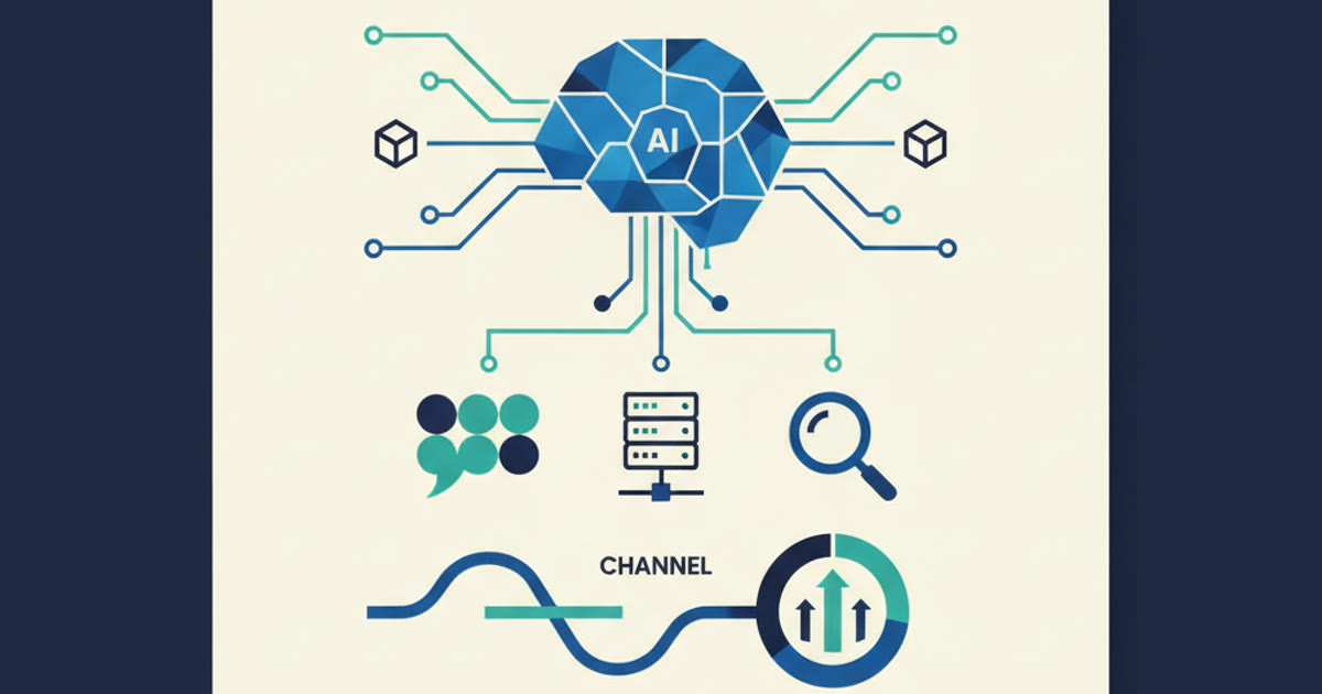 IA et relation client : unifier vos canaux et automatiser l'analyse des demandes